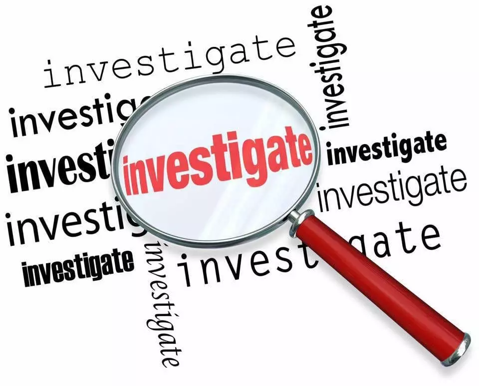 The Sellers Investigative Group